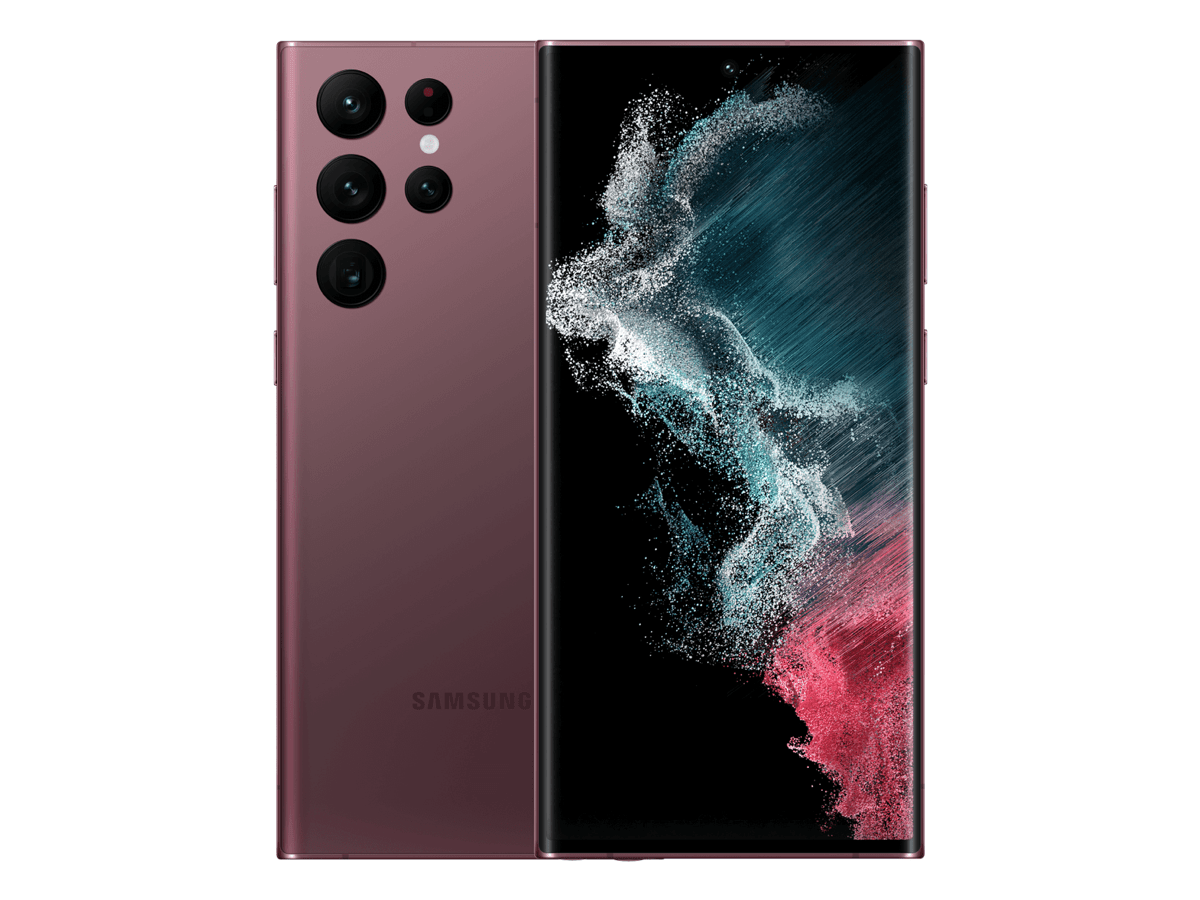 Samsung S22 Ultra 128GB