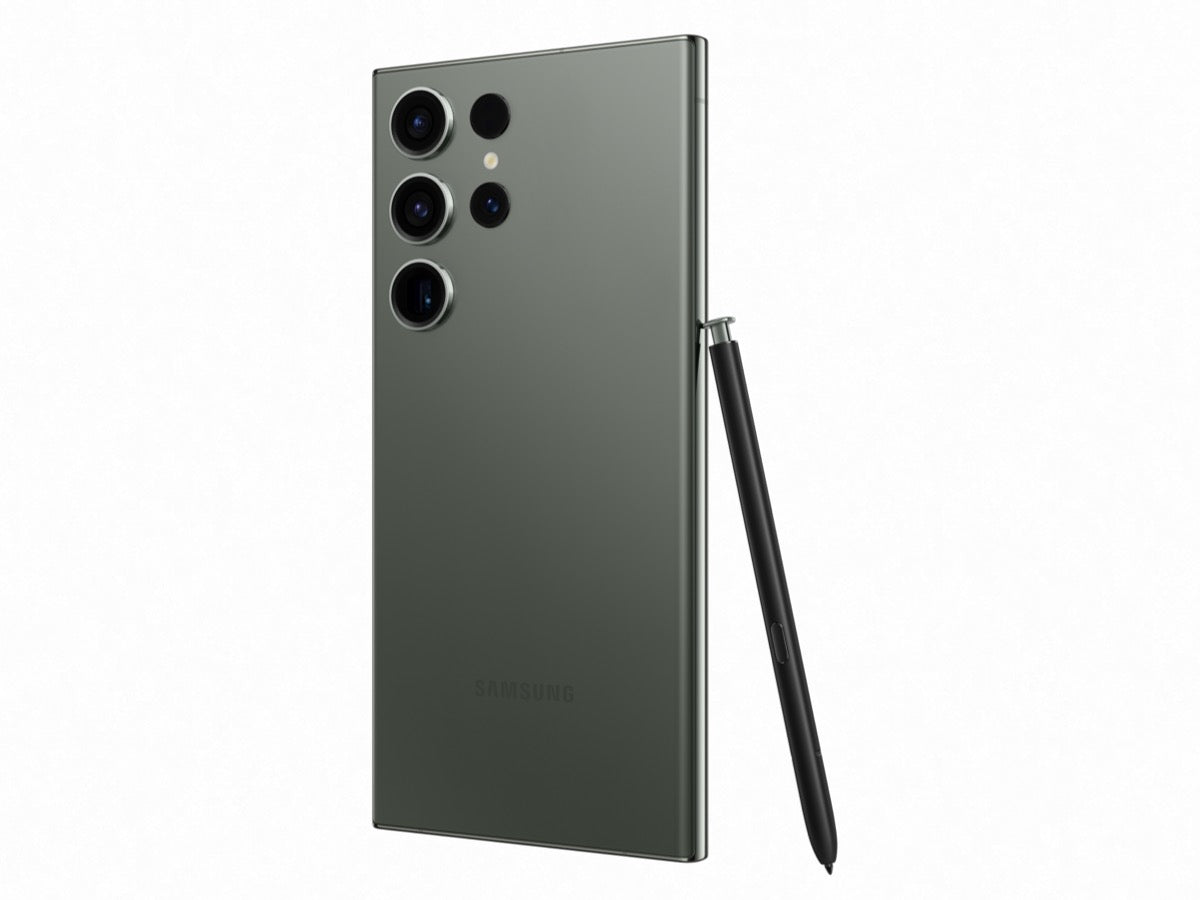 Samsung S23 Ultra 128GB