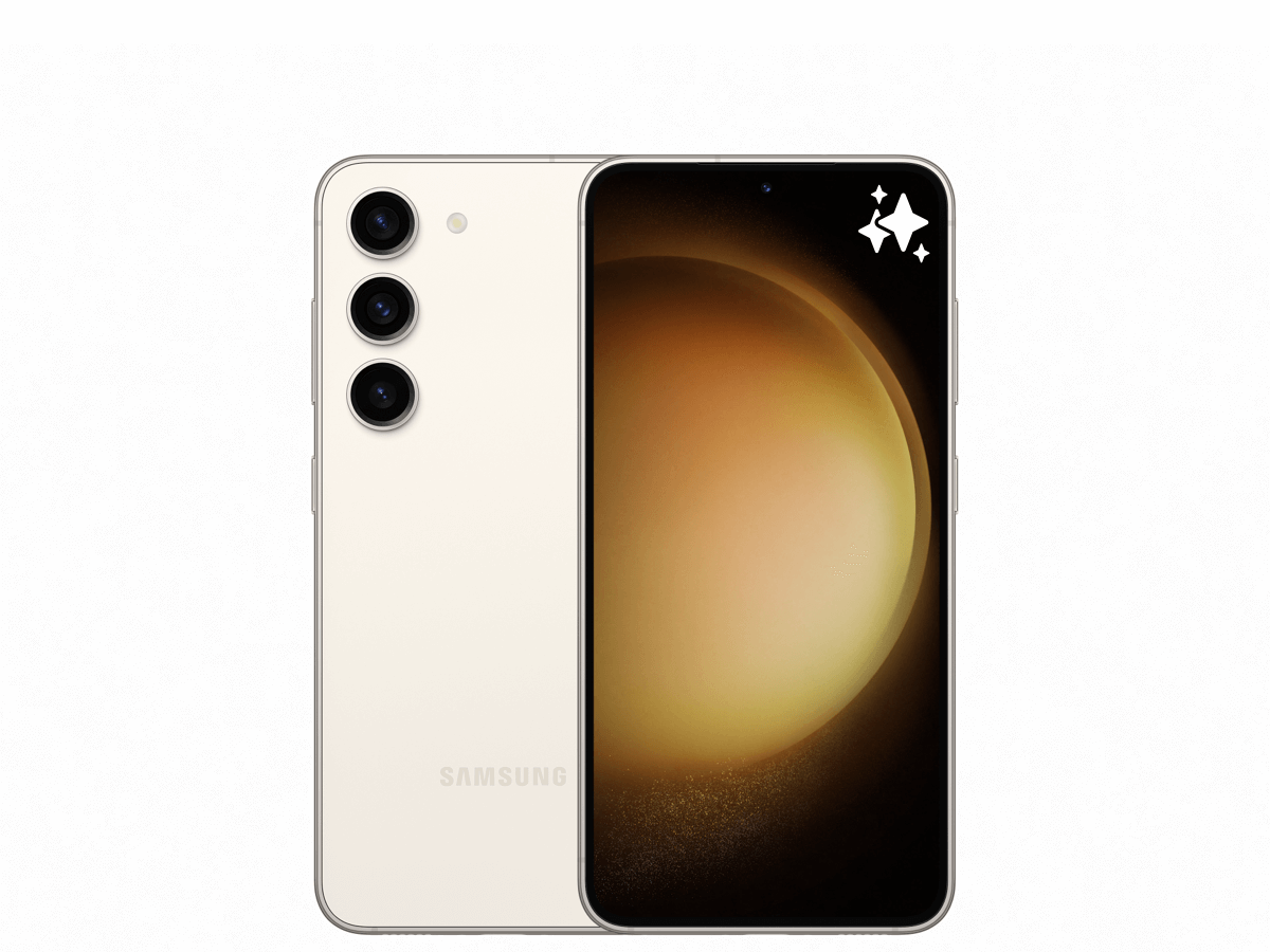 Samsung S23 128GB