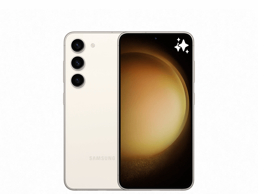 Samsung S23 128GB